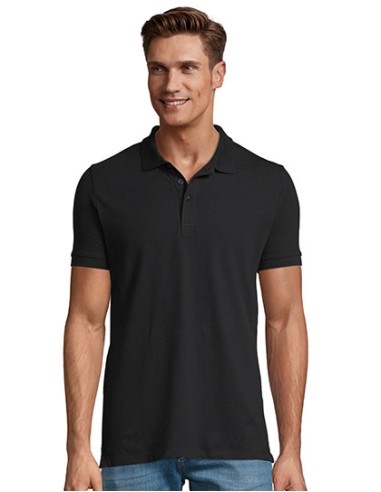 S-01708-Mens Phoenix Polo
